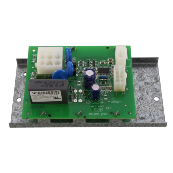 CONTROL TEMPERATURE PKG